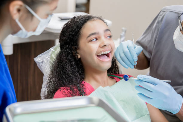 Best Emergency Wisdom Teeth Removal in Canton, SD