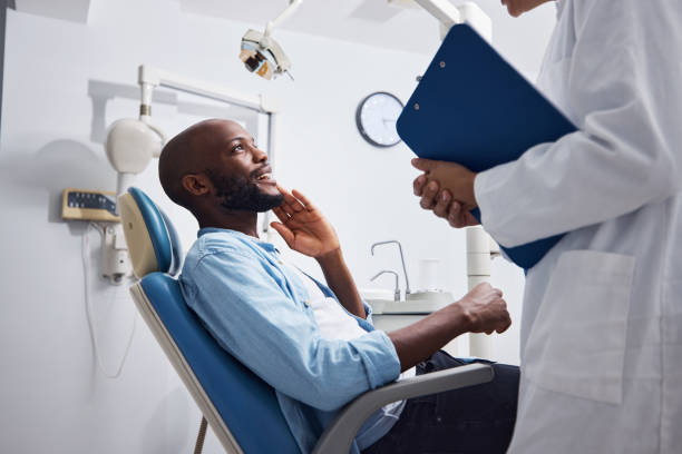 Best Emergency Treatment for Toothache in Canton, SD