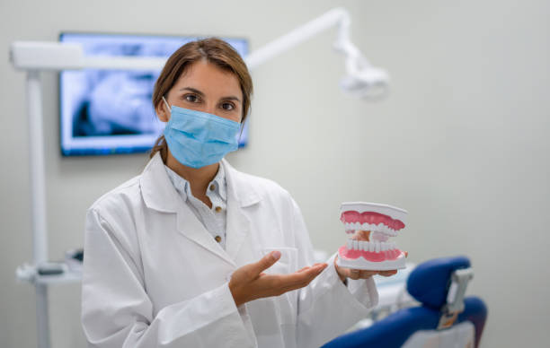 Best Emergency Dental Care for Trauma or Injury in Canton, SD
