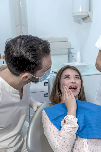 Best Emergency Orthodontic Repairs in Canton, SD