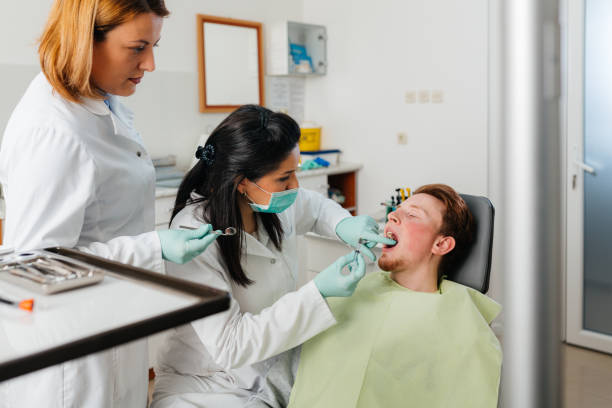 Best Emergency Treatment for Toothache in Canton, SD